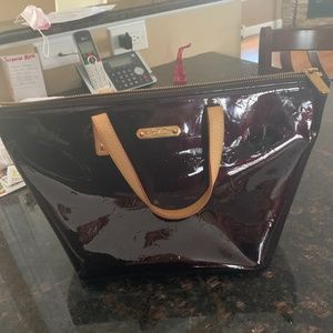 Louis Vuitton pocketbook
